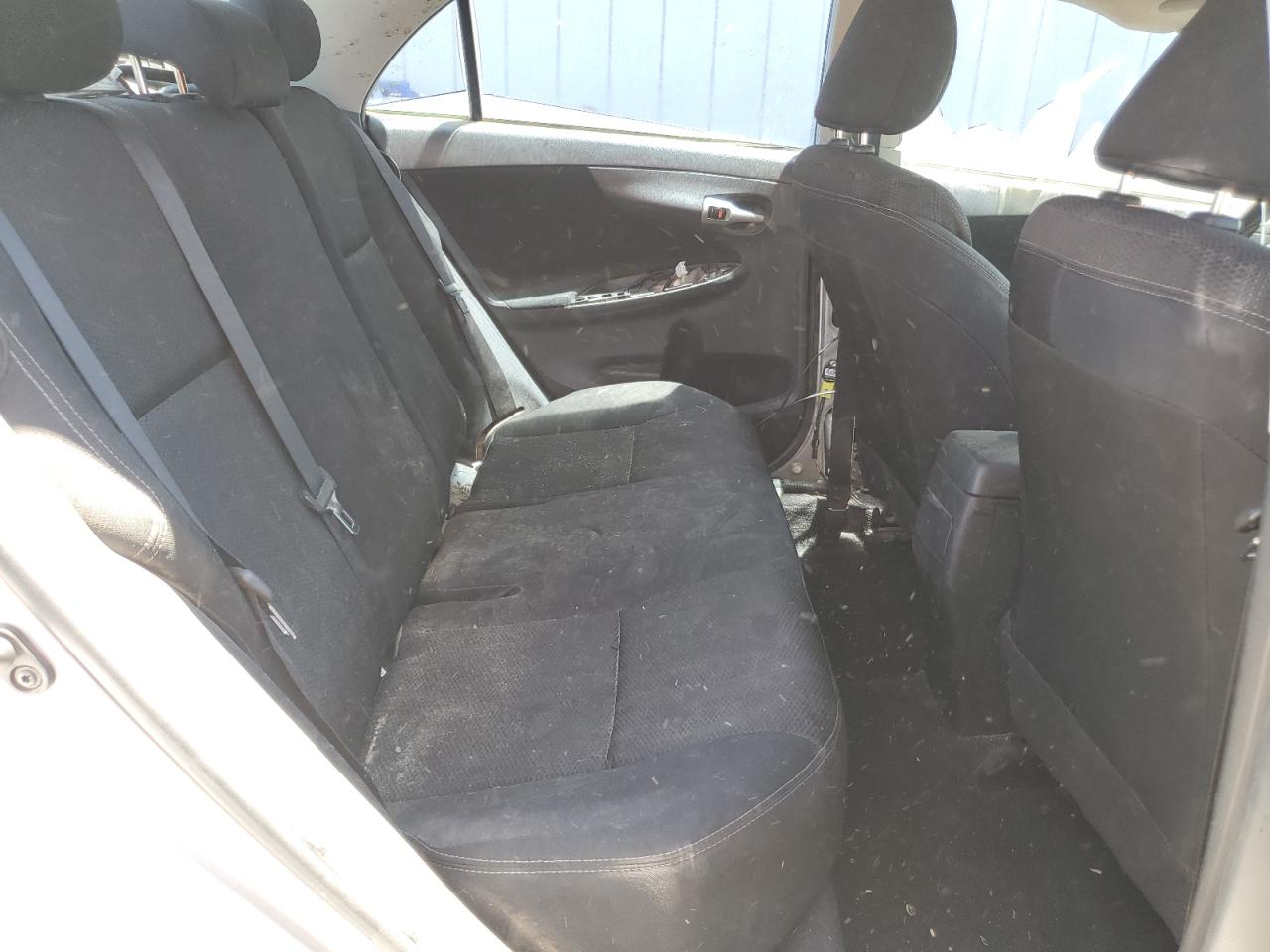 Toyota Corolla S