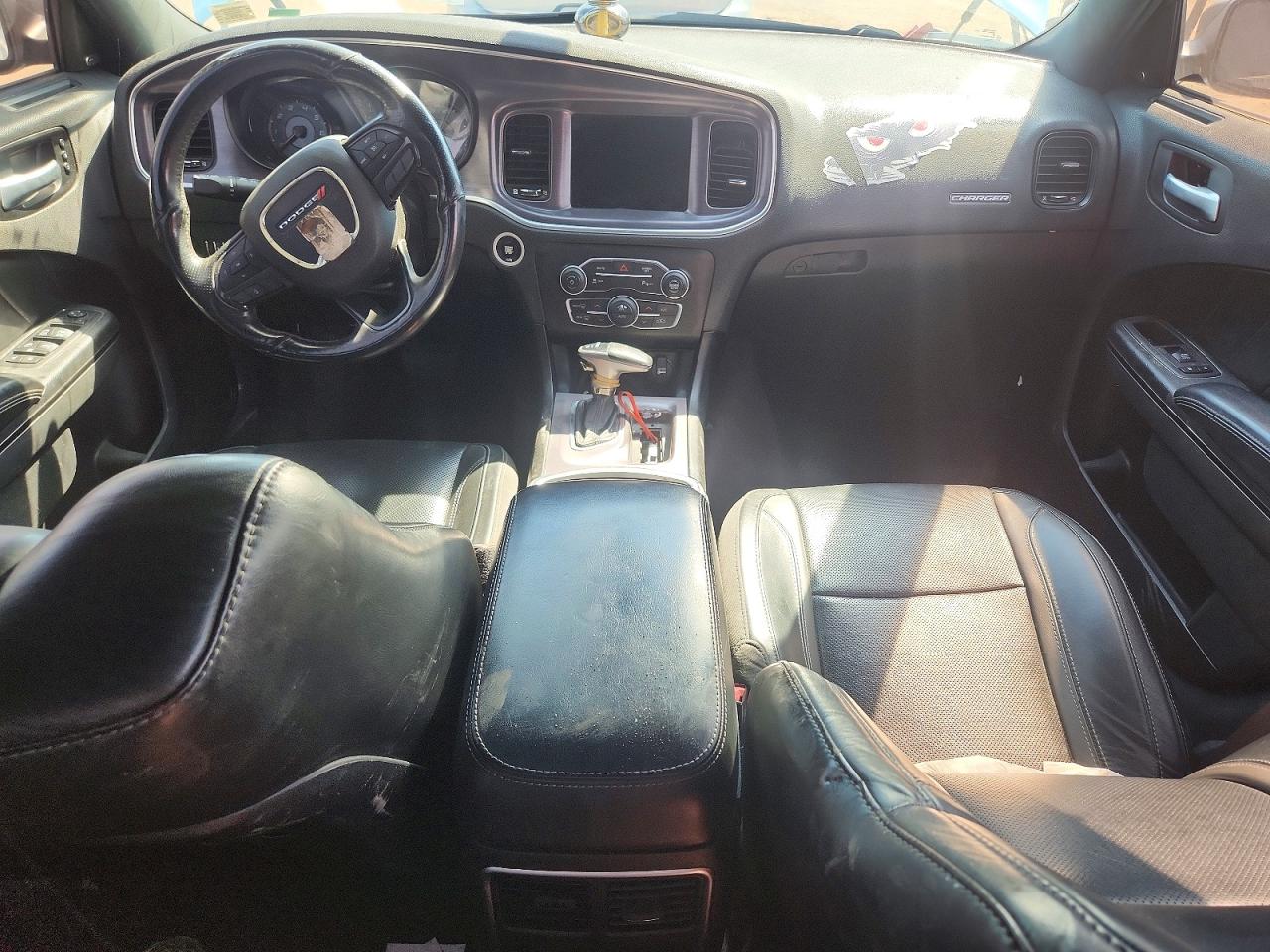 Dodge Charger Sxt
