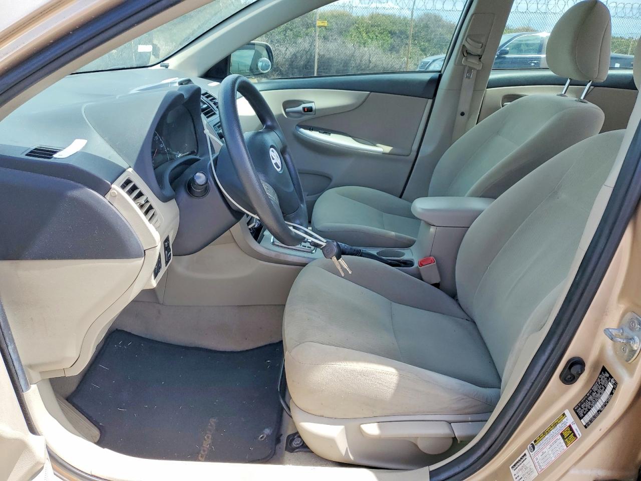 Toyota Corolla L