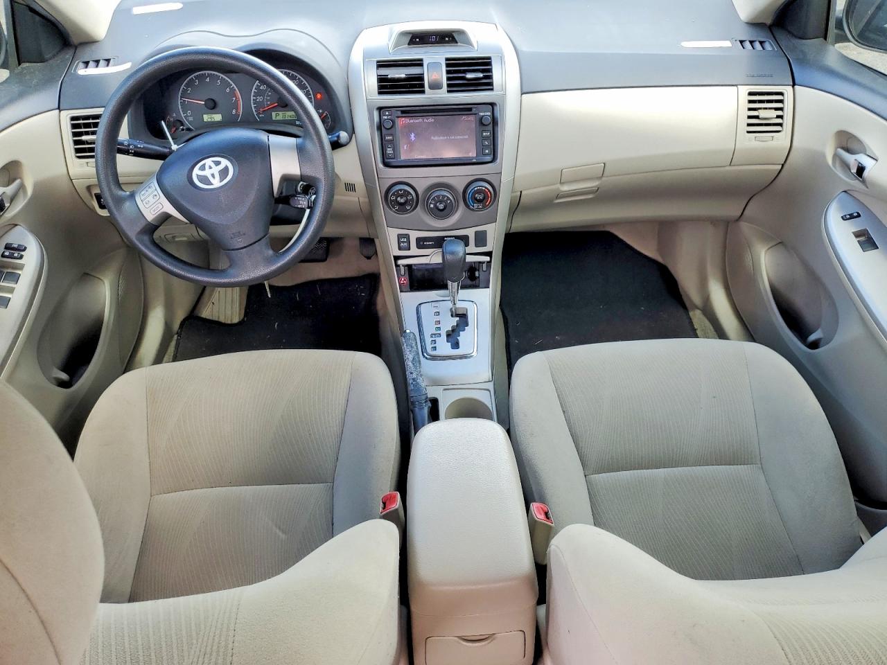 Toyota Corolla L