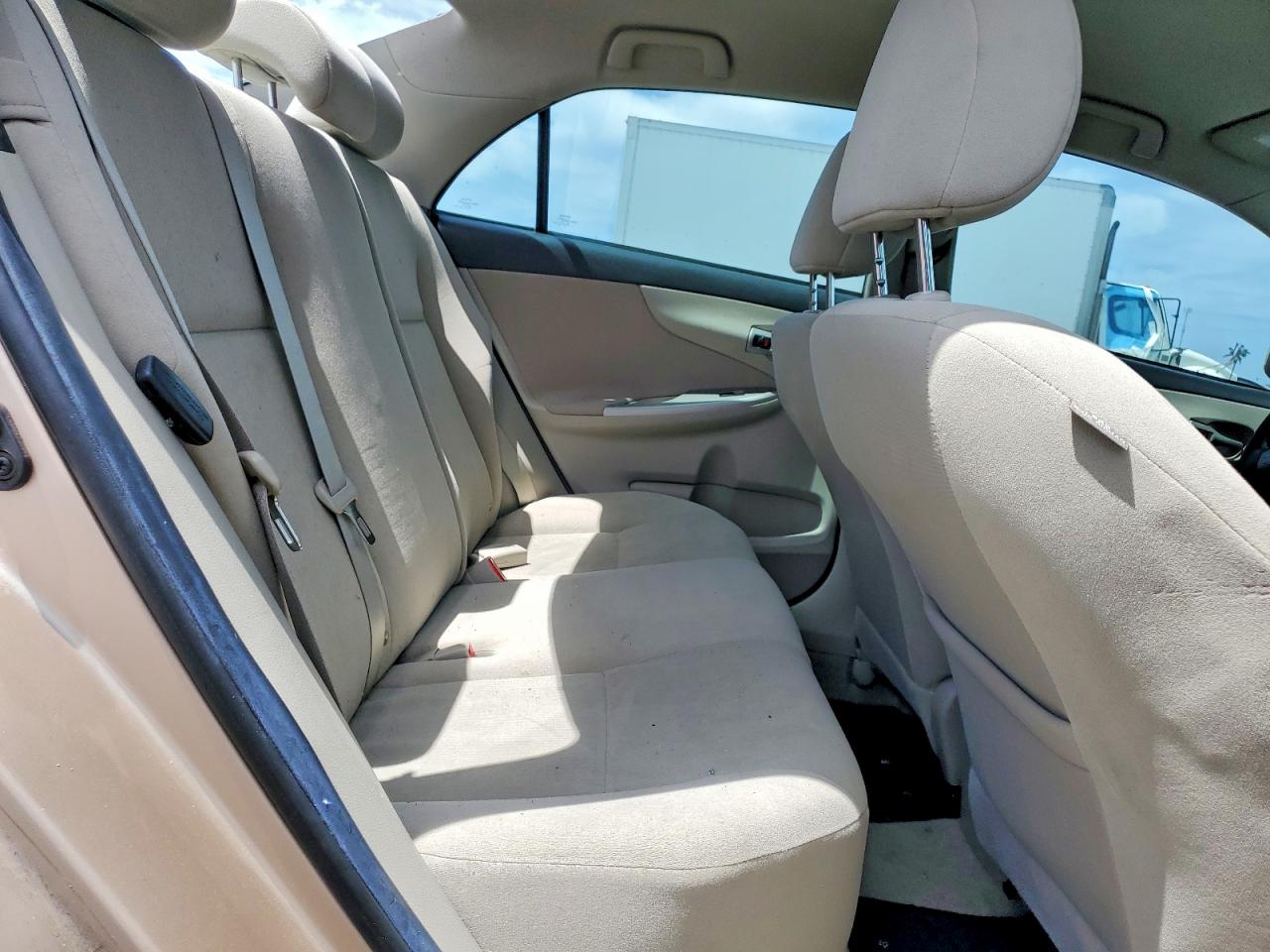 Toyota Corolla L