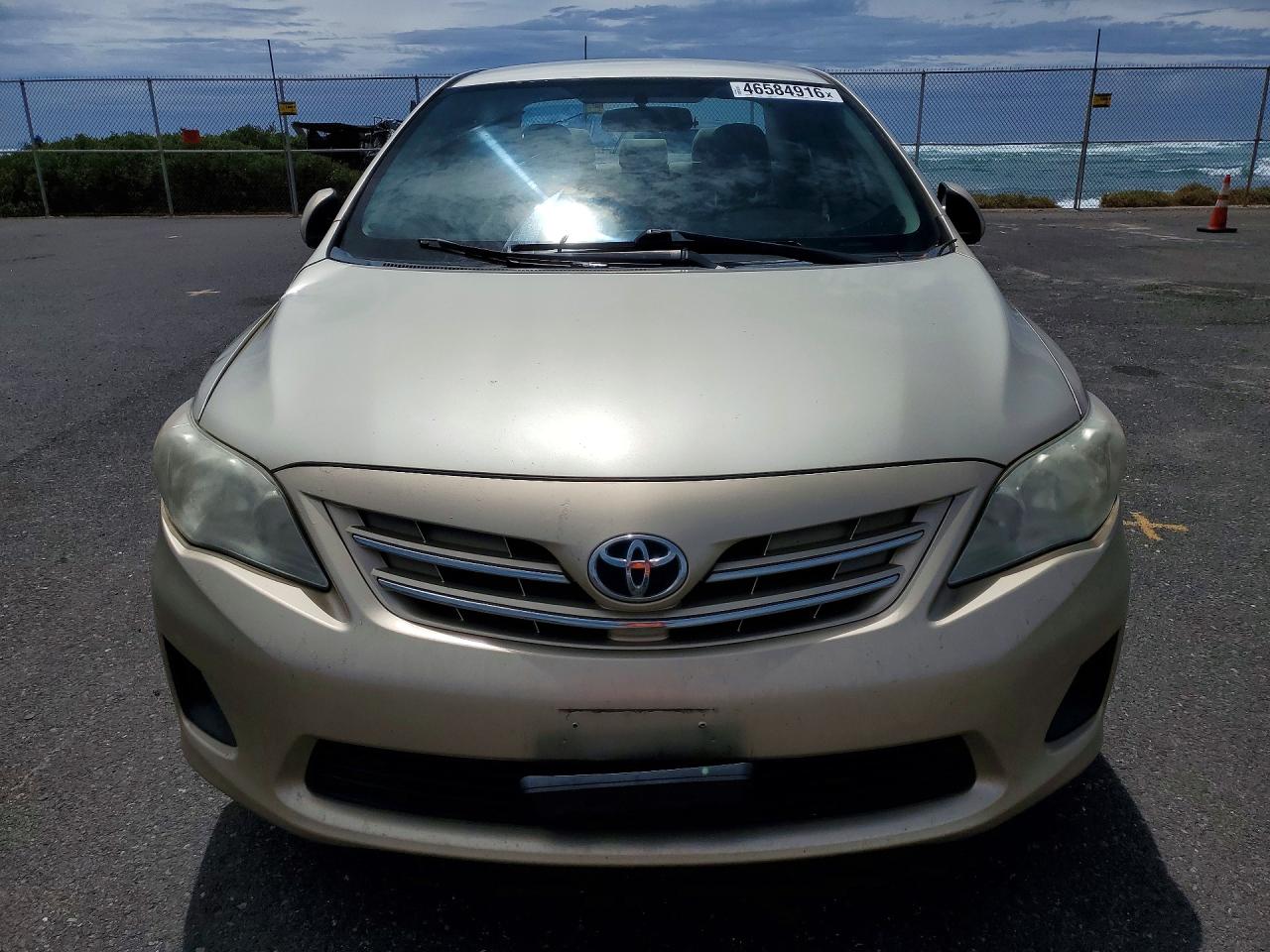 Toyota Corolla L
