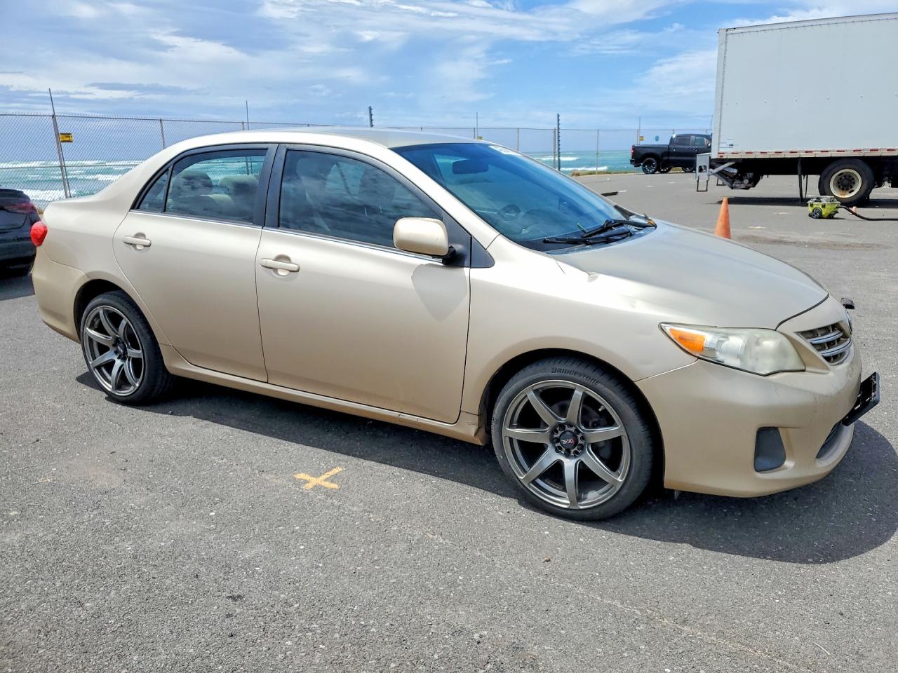 Toyota Corolla L