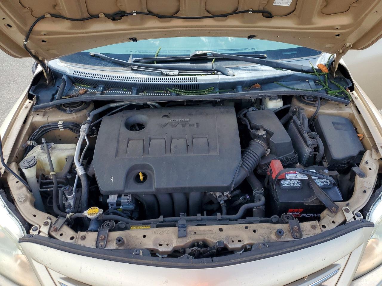 Toyota Corolla L