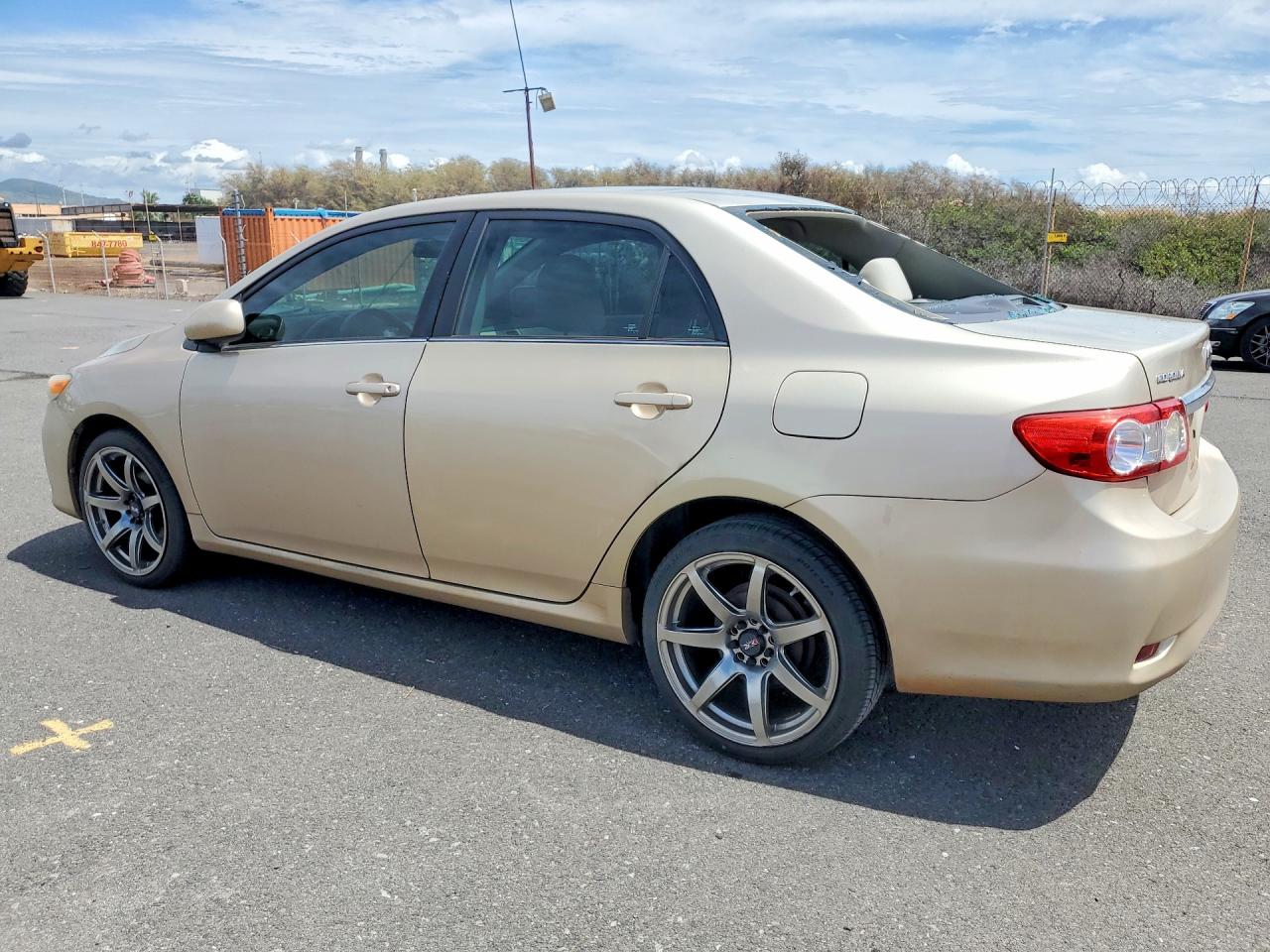 Toyota Corolla L