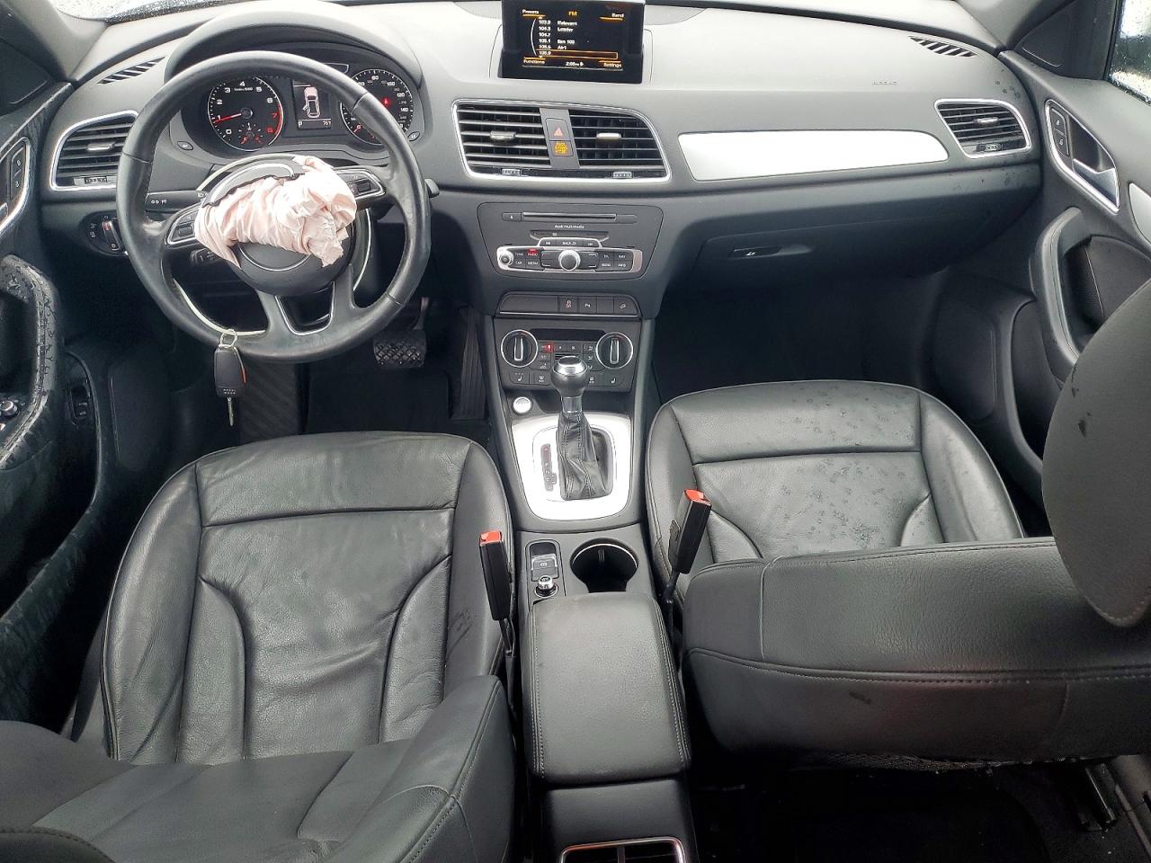 Audi Q3 Premium