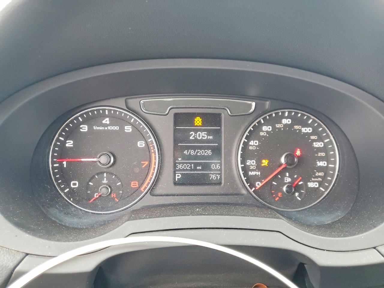 Audi Q3 Premium