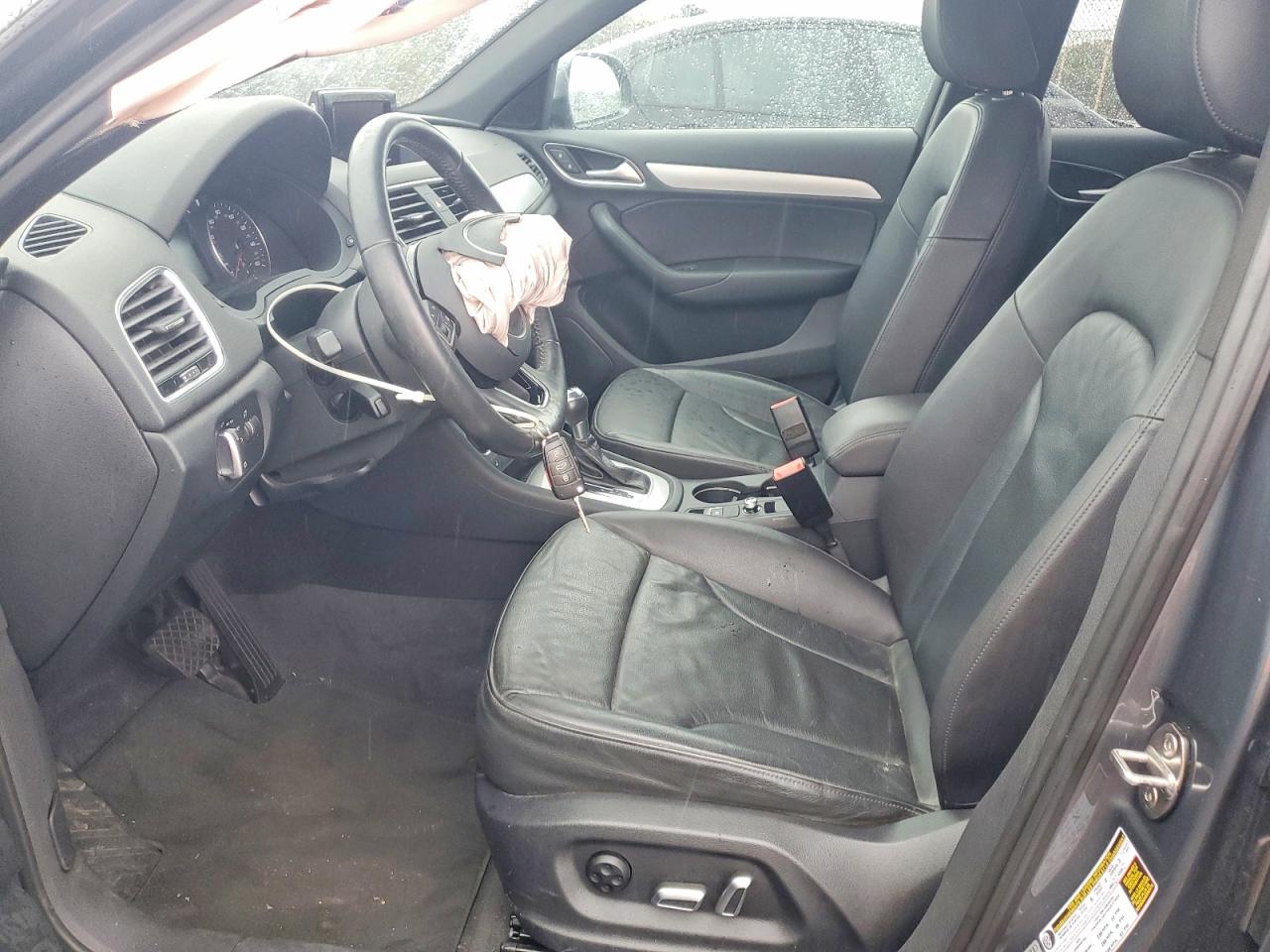 Audi Q3 Premium