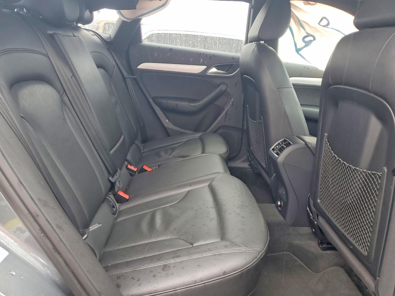 Audi Q3 Premium