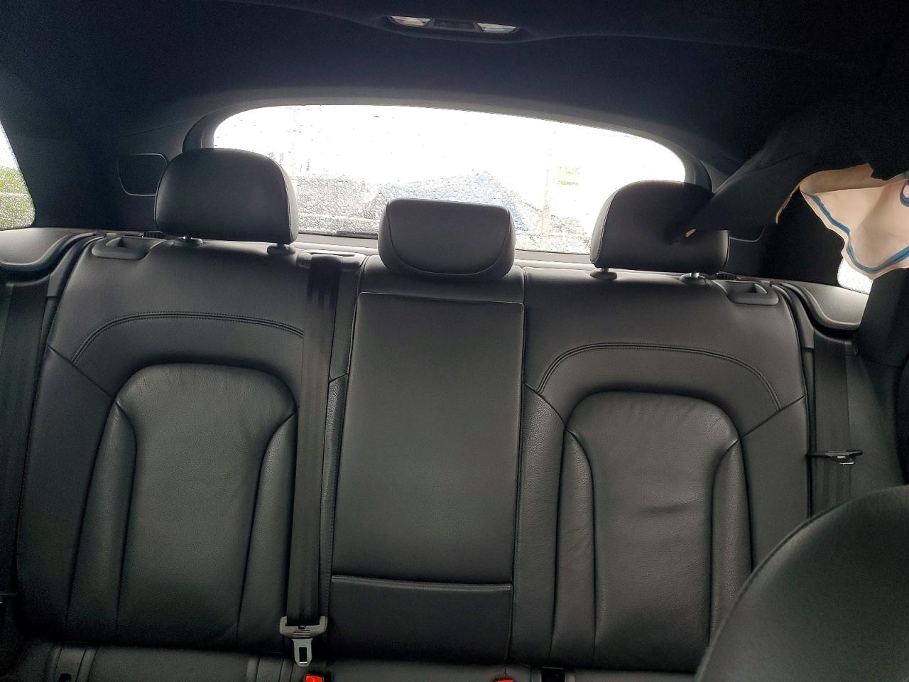Audi Q3 Premium