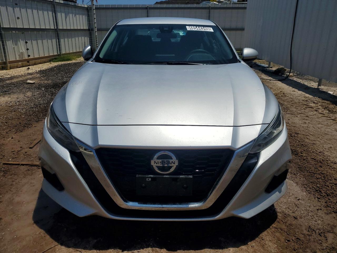 Nissan Altima Sv