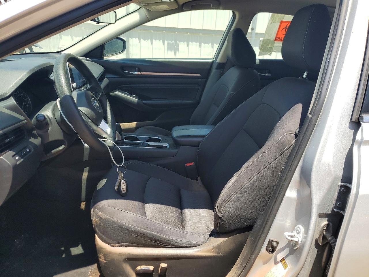 Nissan Altima Sv