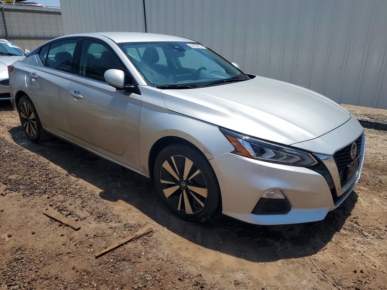 Nissan Altima Sv