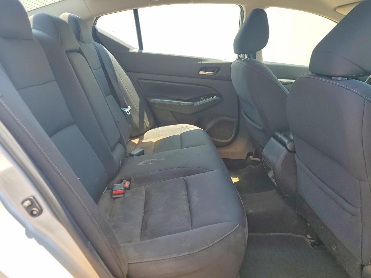 Nissan Altima Sv