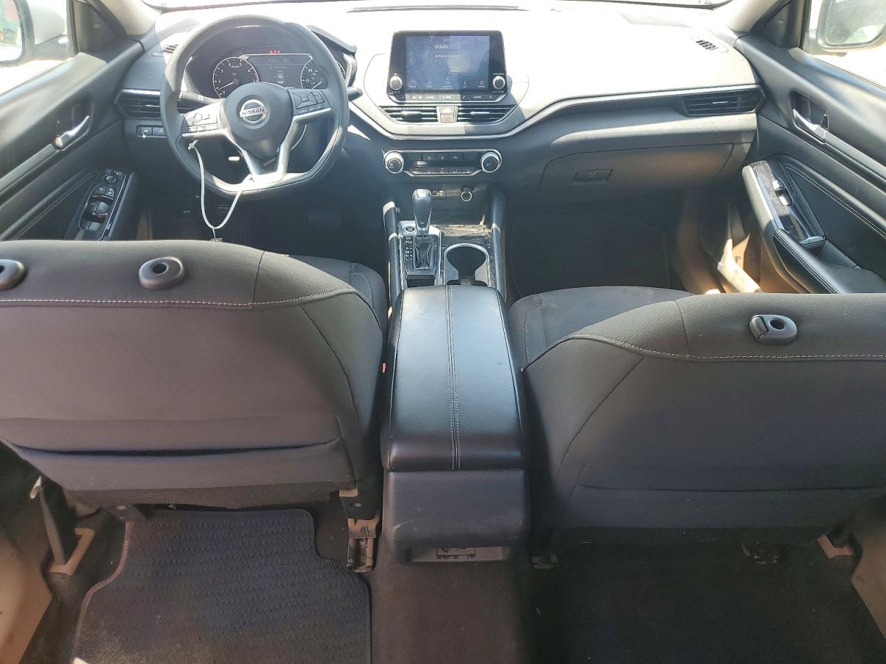 Nissan Altima Sv