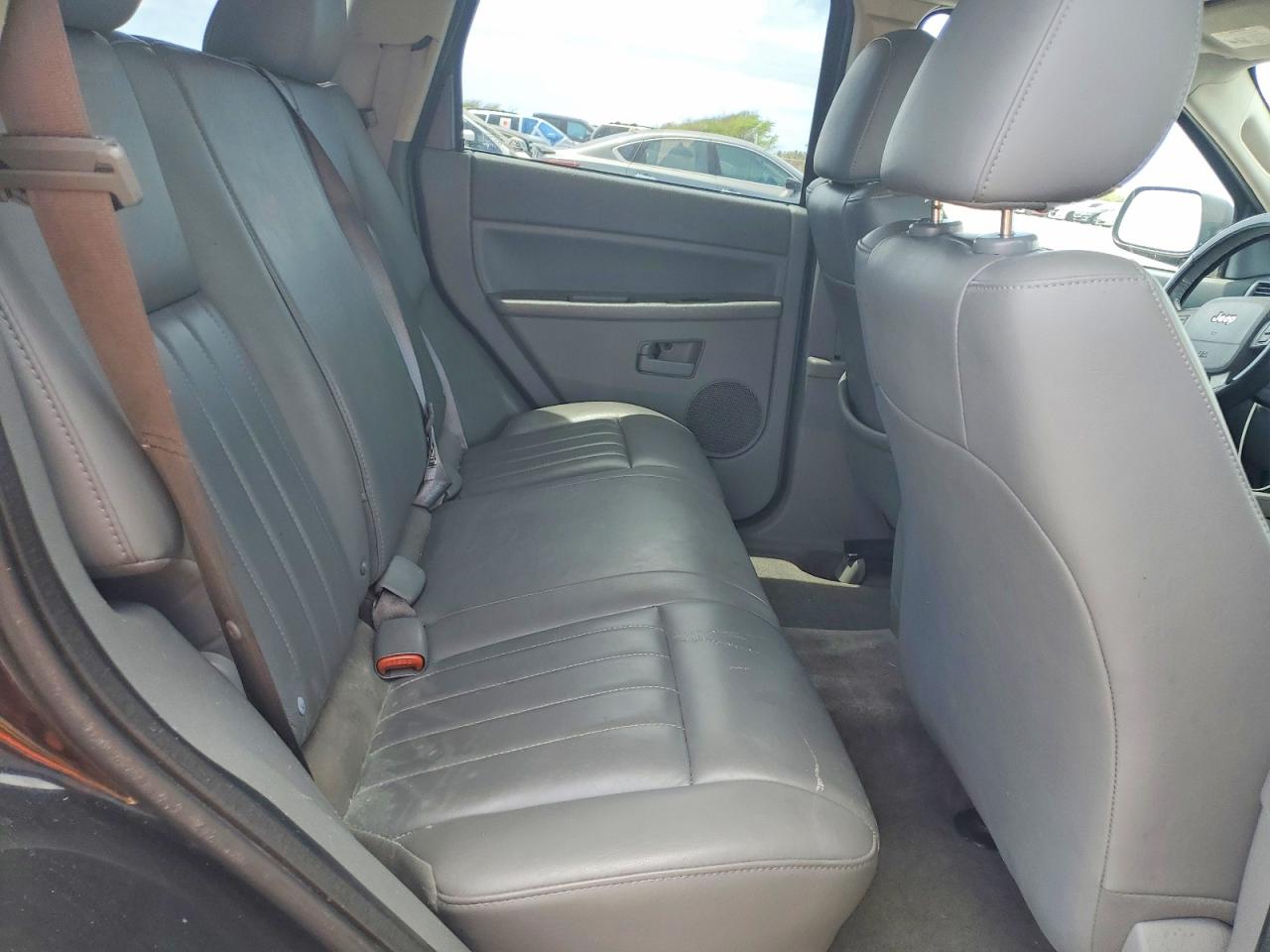 Jeep Cherokee Laredo