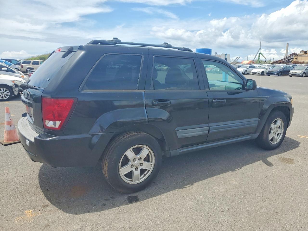 Jeep Cherokee Laredo