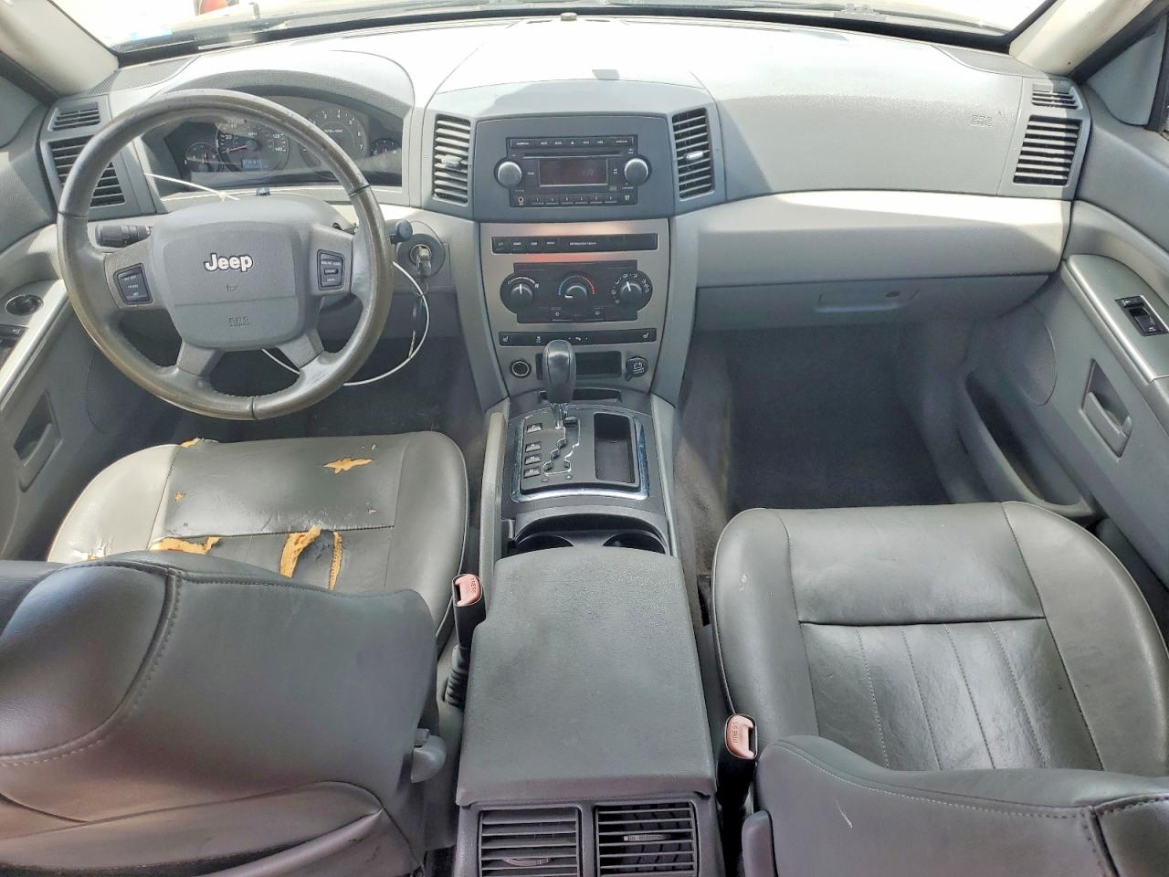 Jeep Cherokee Laredo