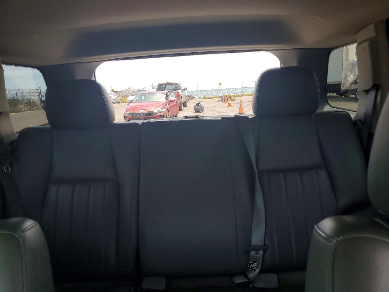 Jeep Cherokee Laredo