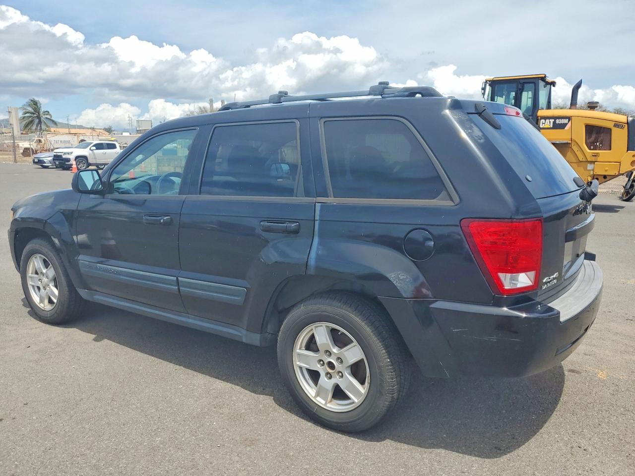 Jeep Cherokee Laredo
