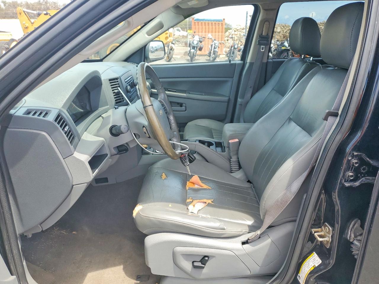 Jeep Cherokee Laredo