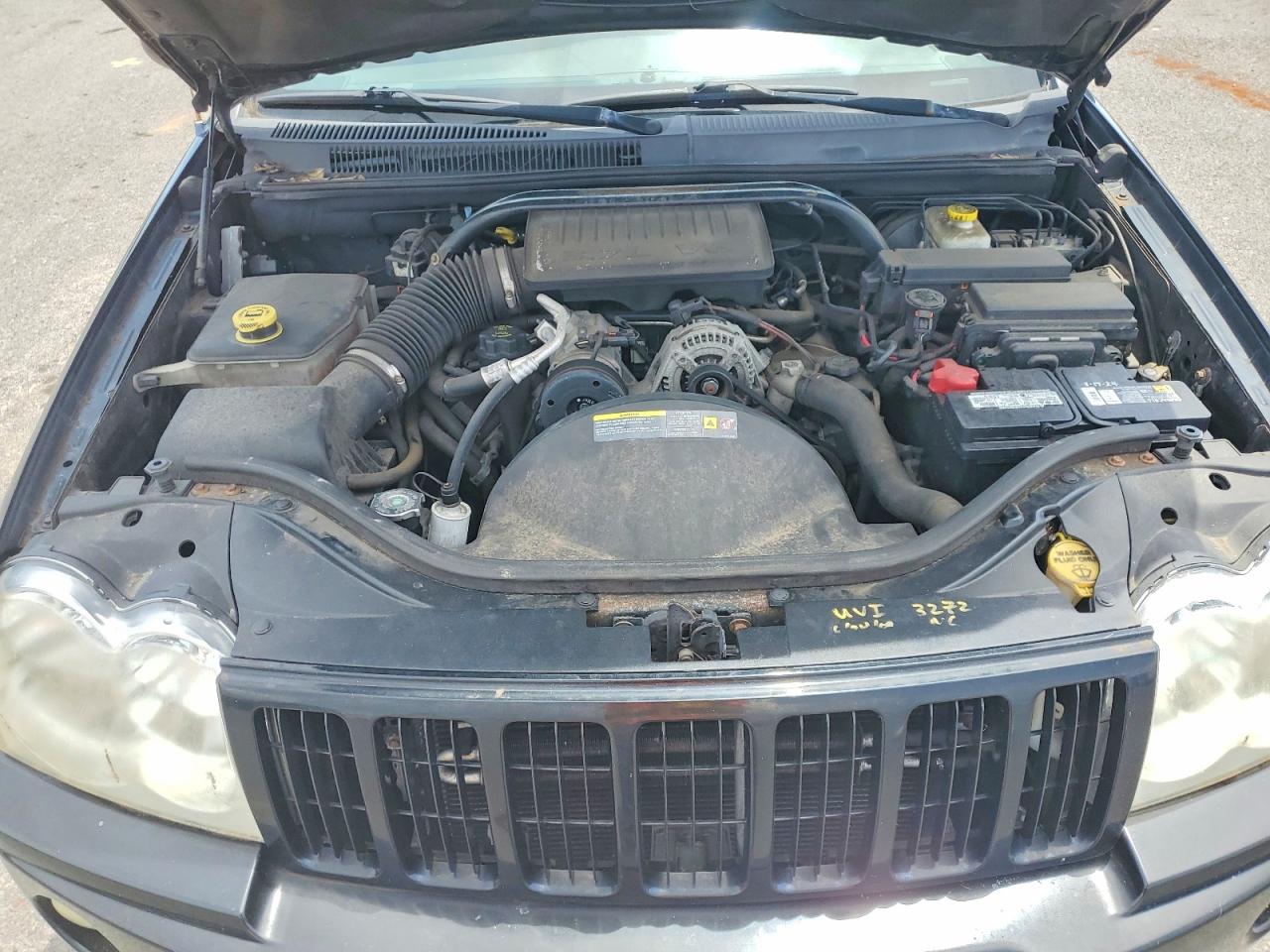 Jeep Cherokee Laredo