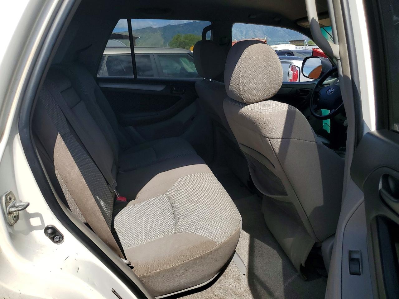 Toyota 4Runner Sr5