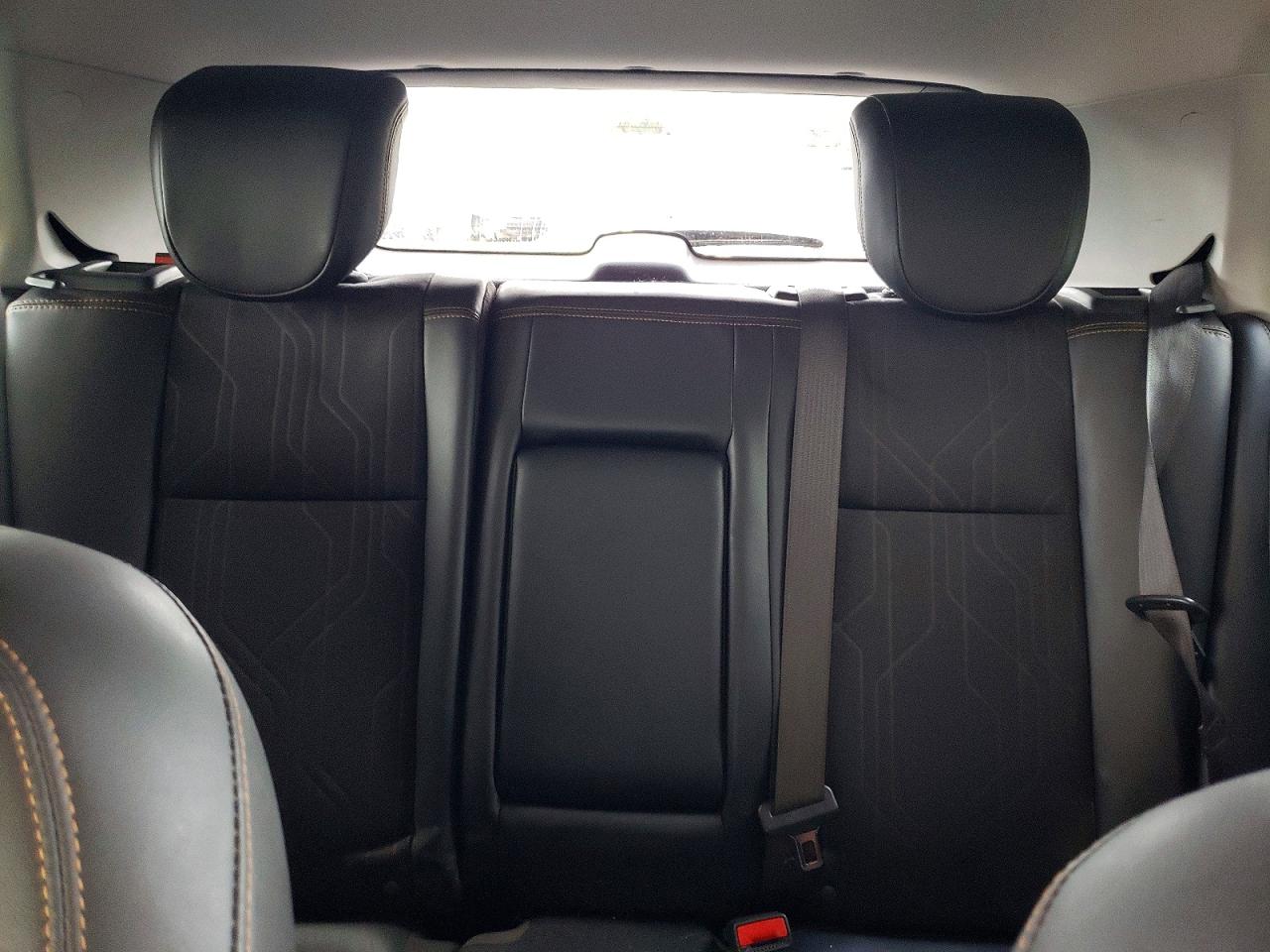 Chevrolet Trax 1lt
