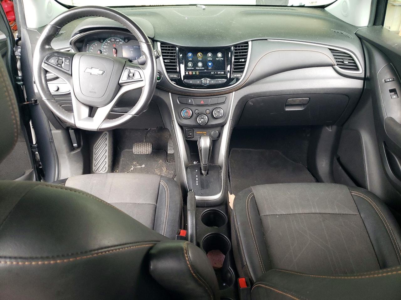 Chevrolet Trax 1lt