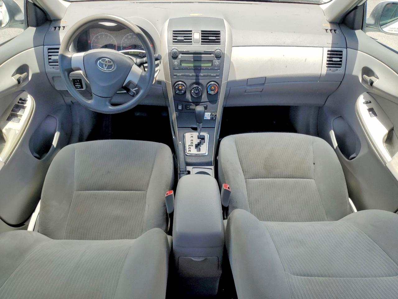 Toyota Corolla Base