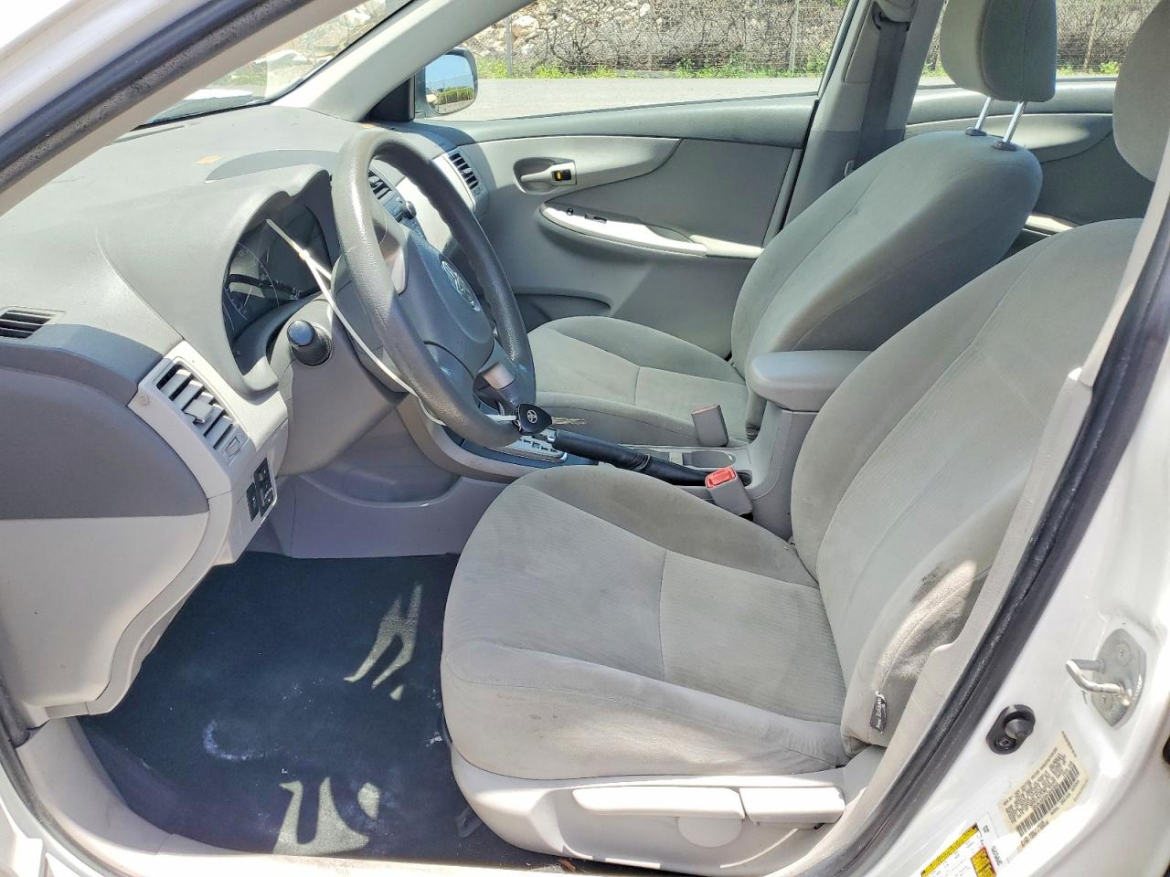 Toyota Corolla Base