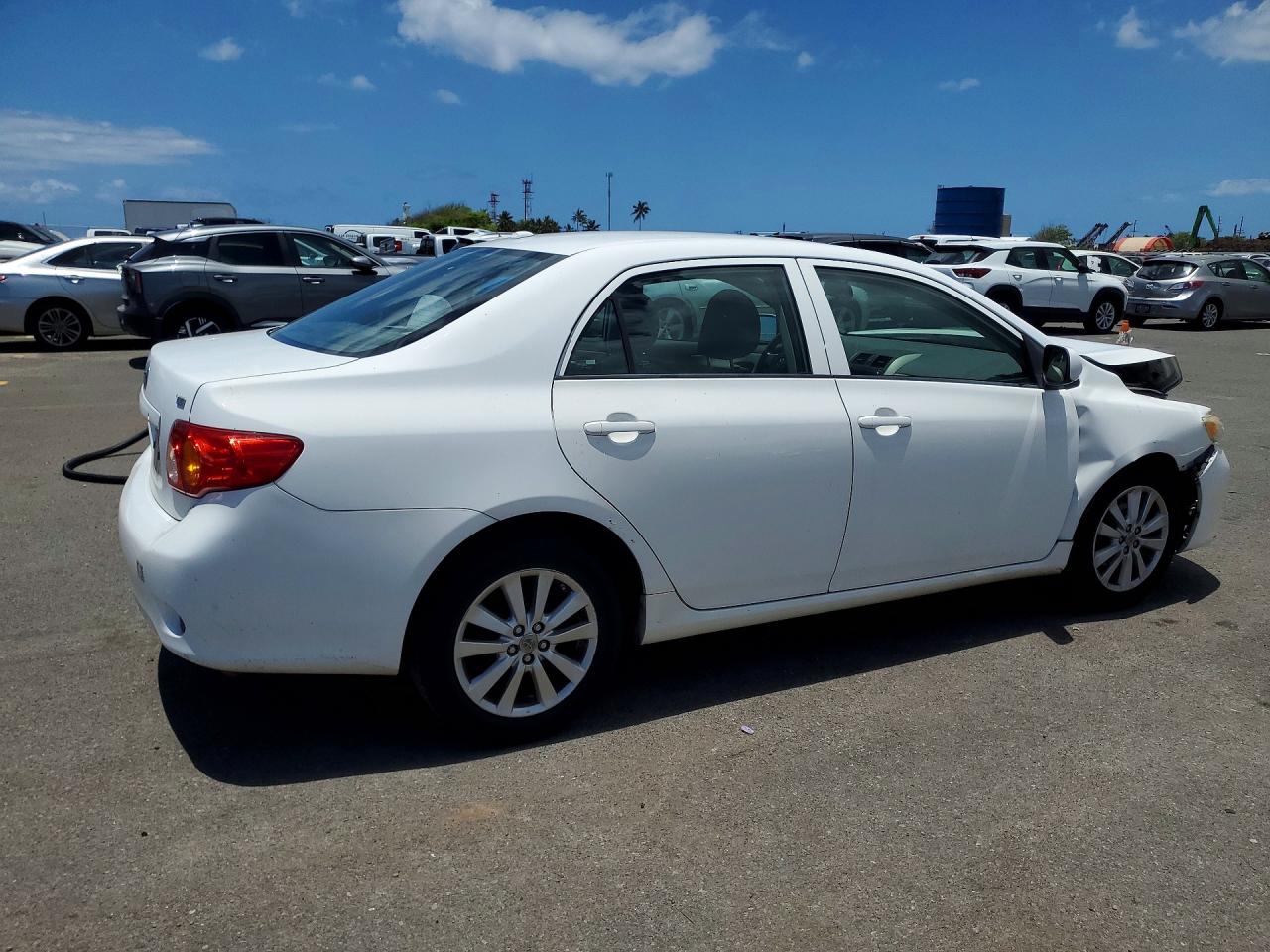Toyota Corolla Base