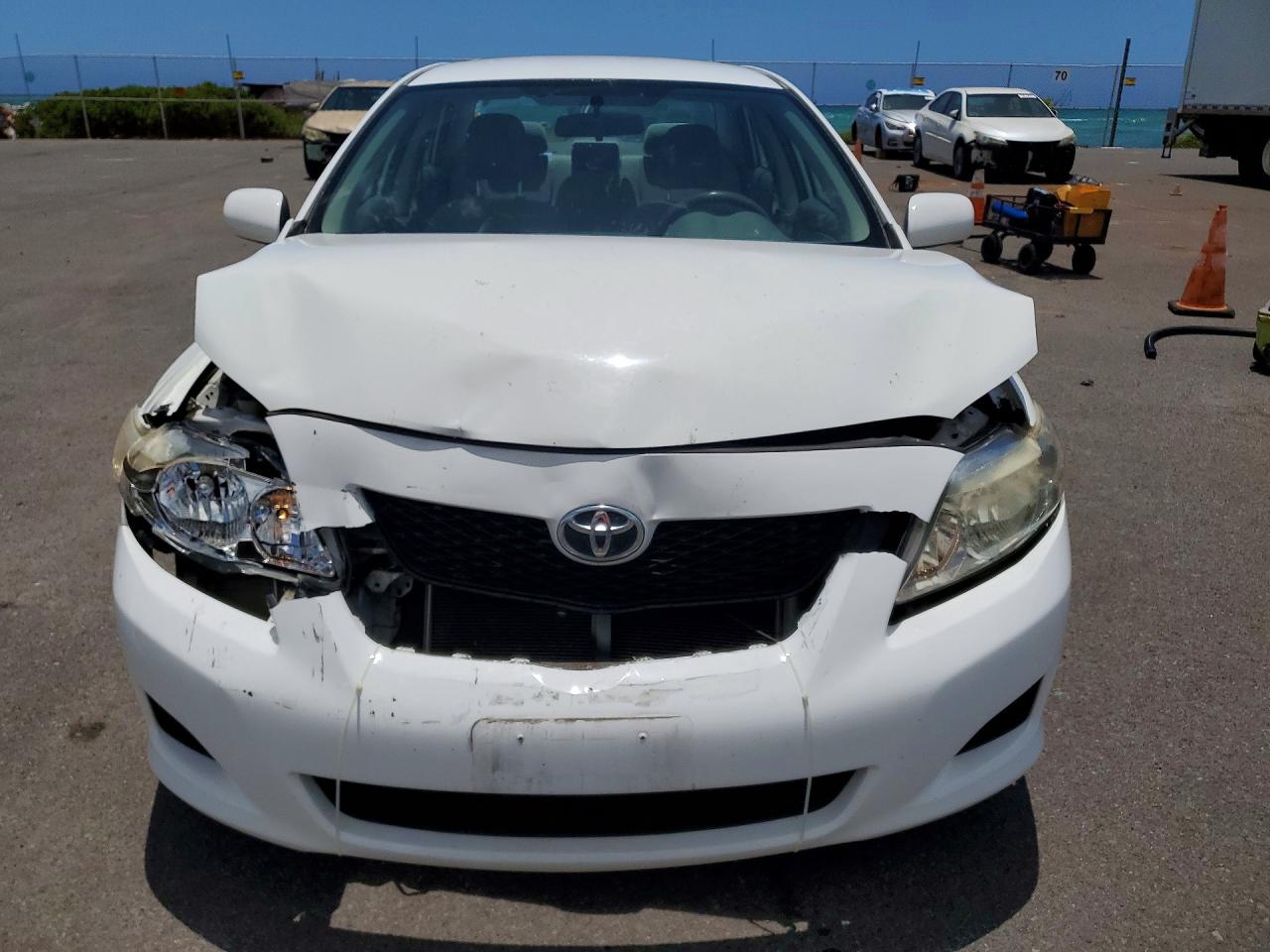 Toyota Corolla Base