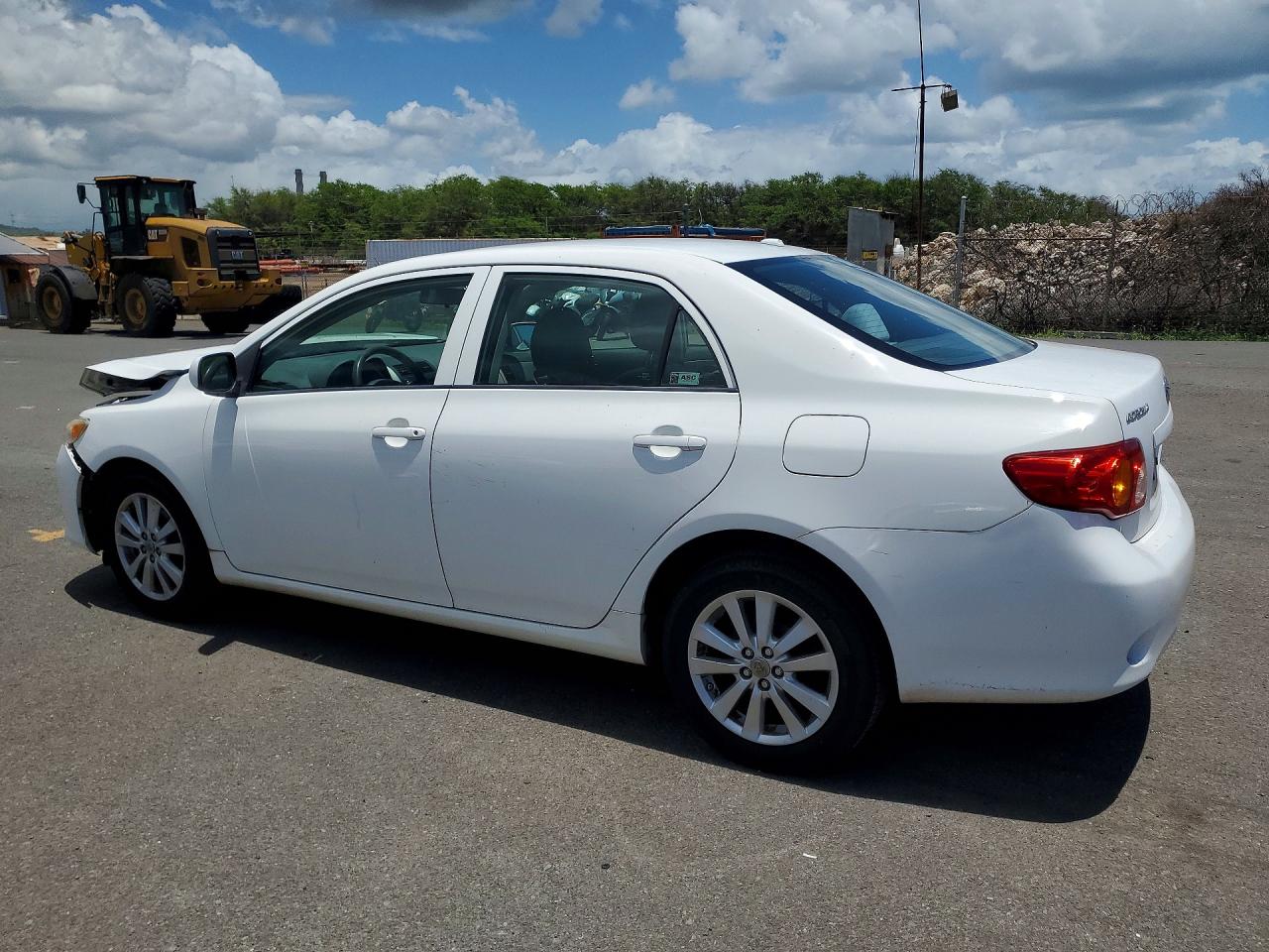 Toyota Corolla Base