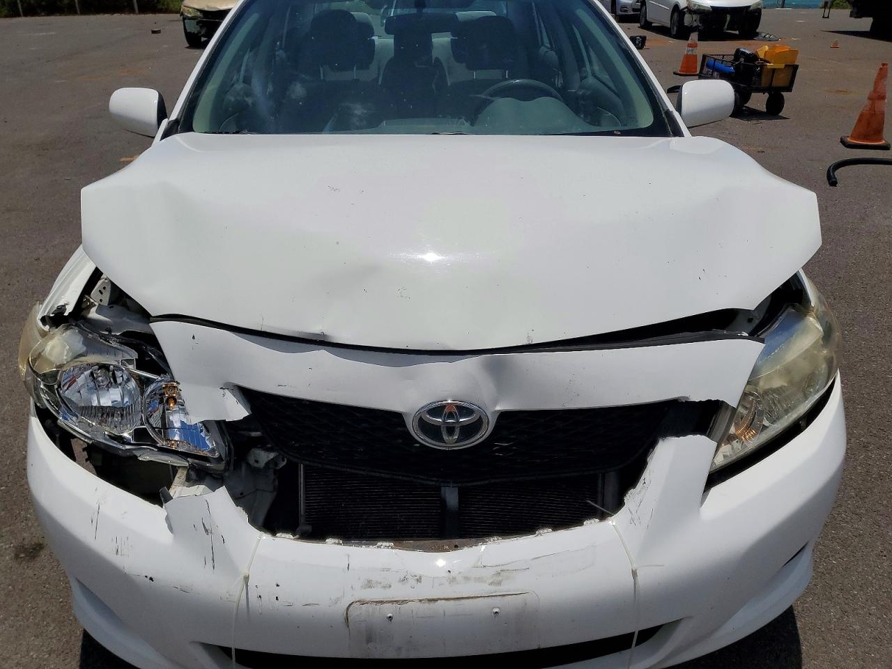 Toyota Corolla Base