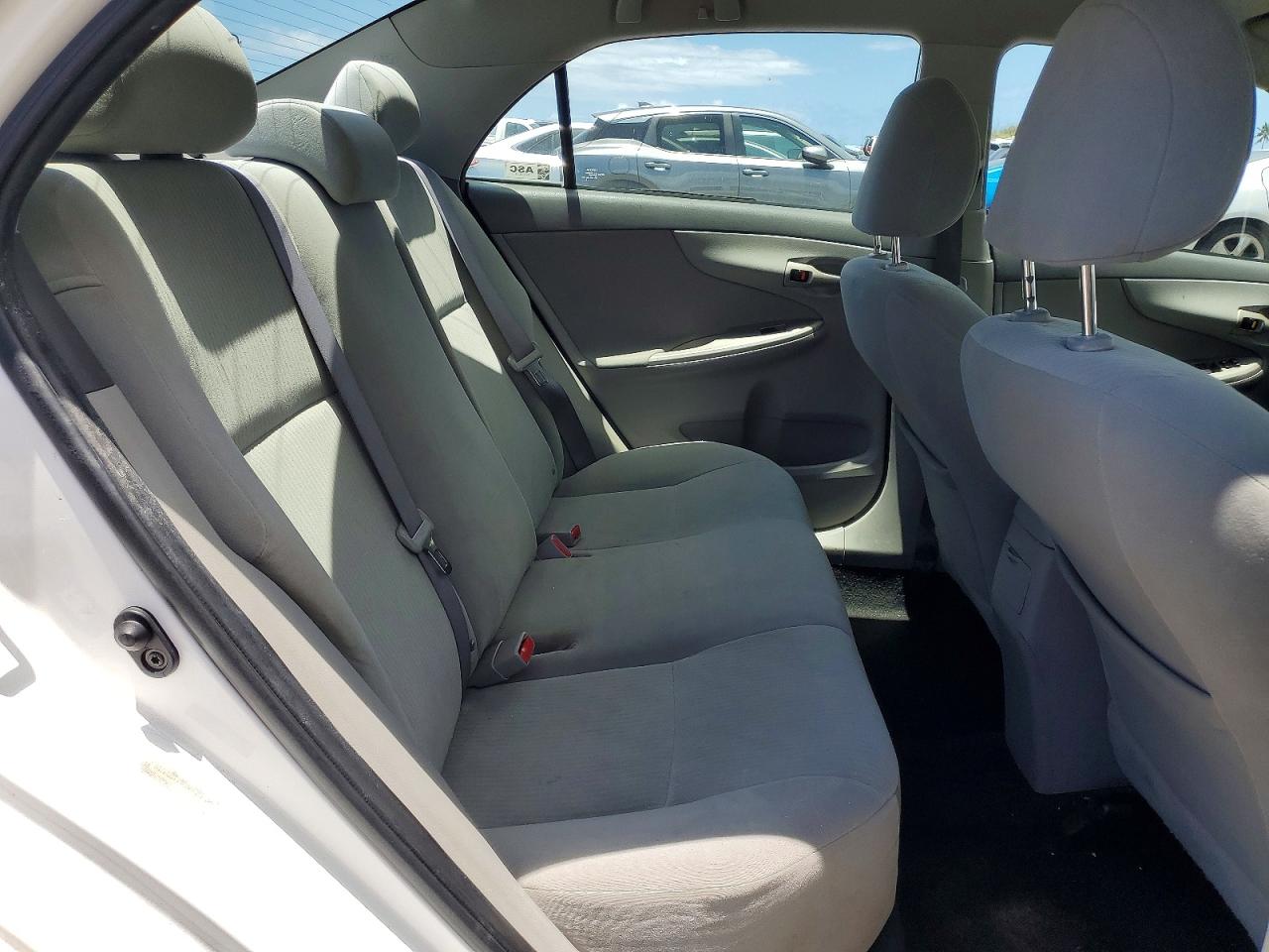 Toyota Corolla Base