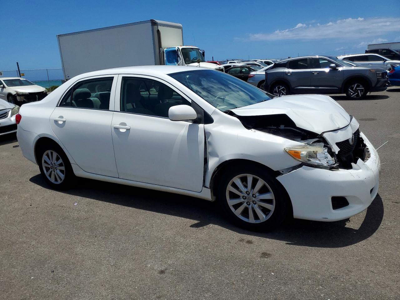 Toyota Corolla Base