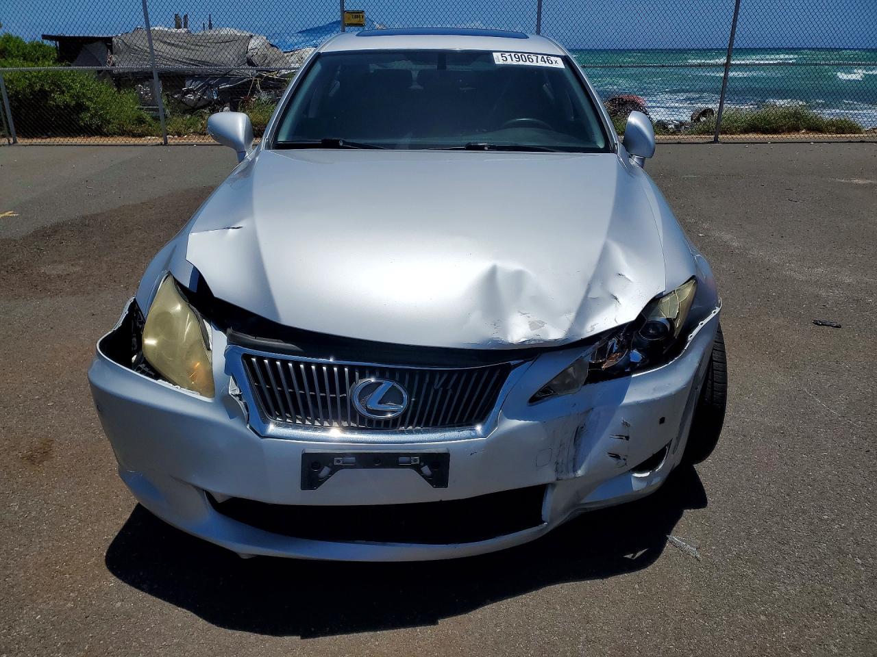 Lexus Is 250