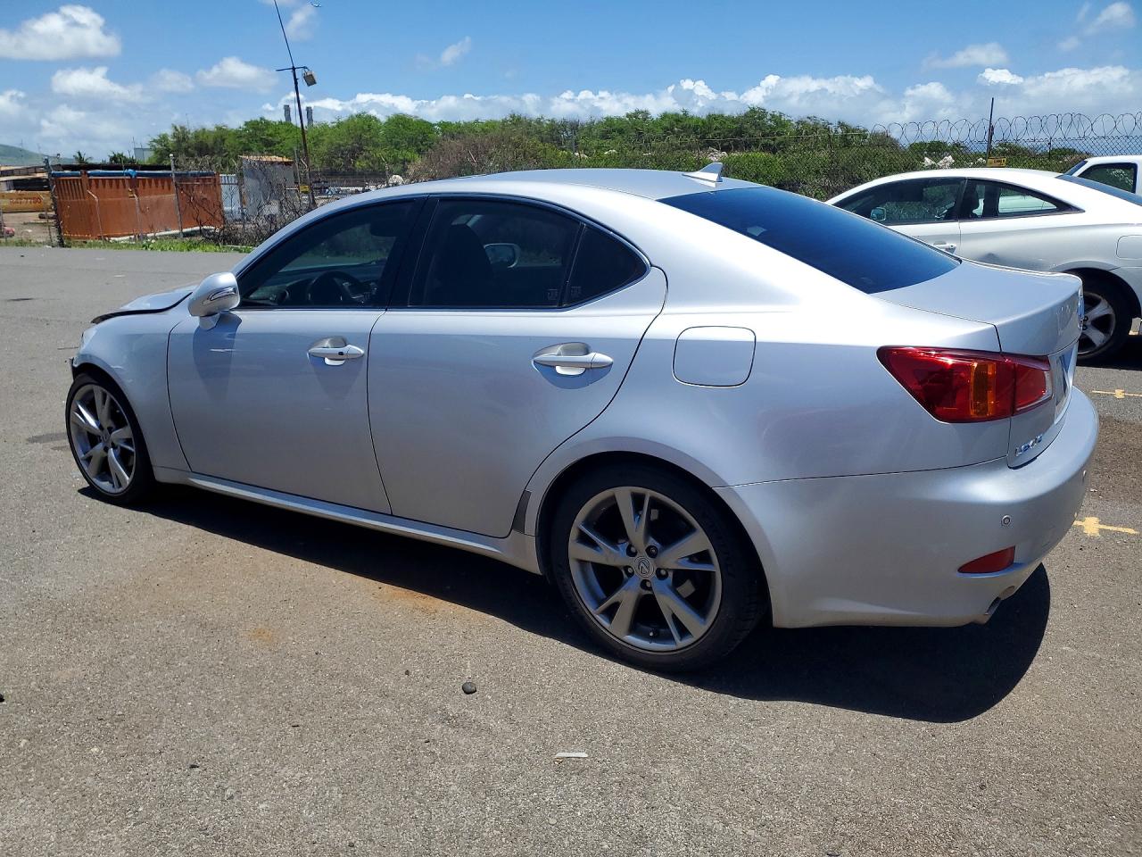Lexus Is 250