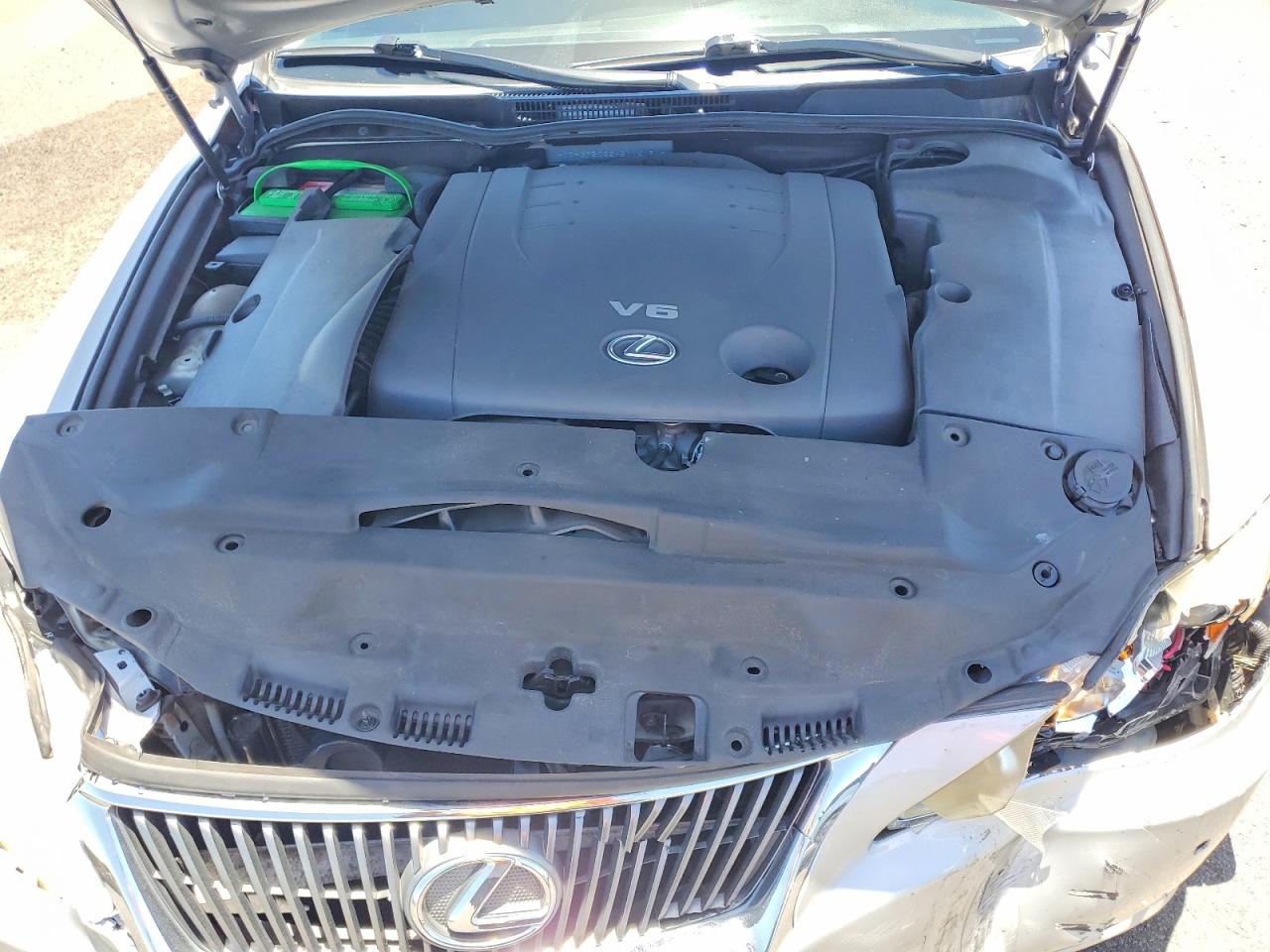 Lexus Is 250