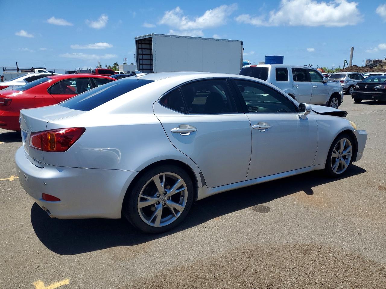 Lexus Is 250