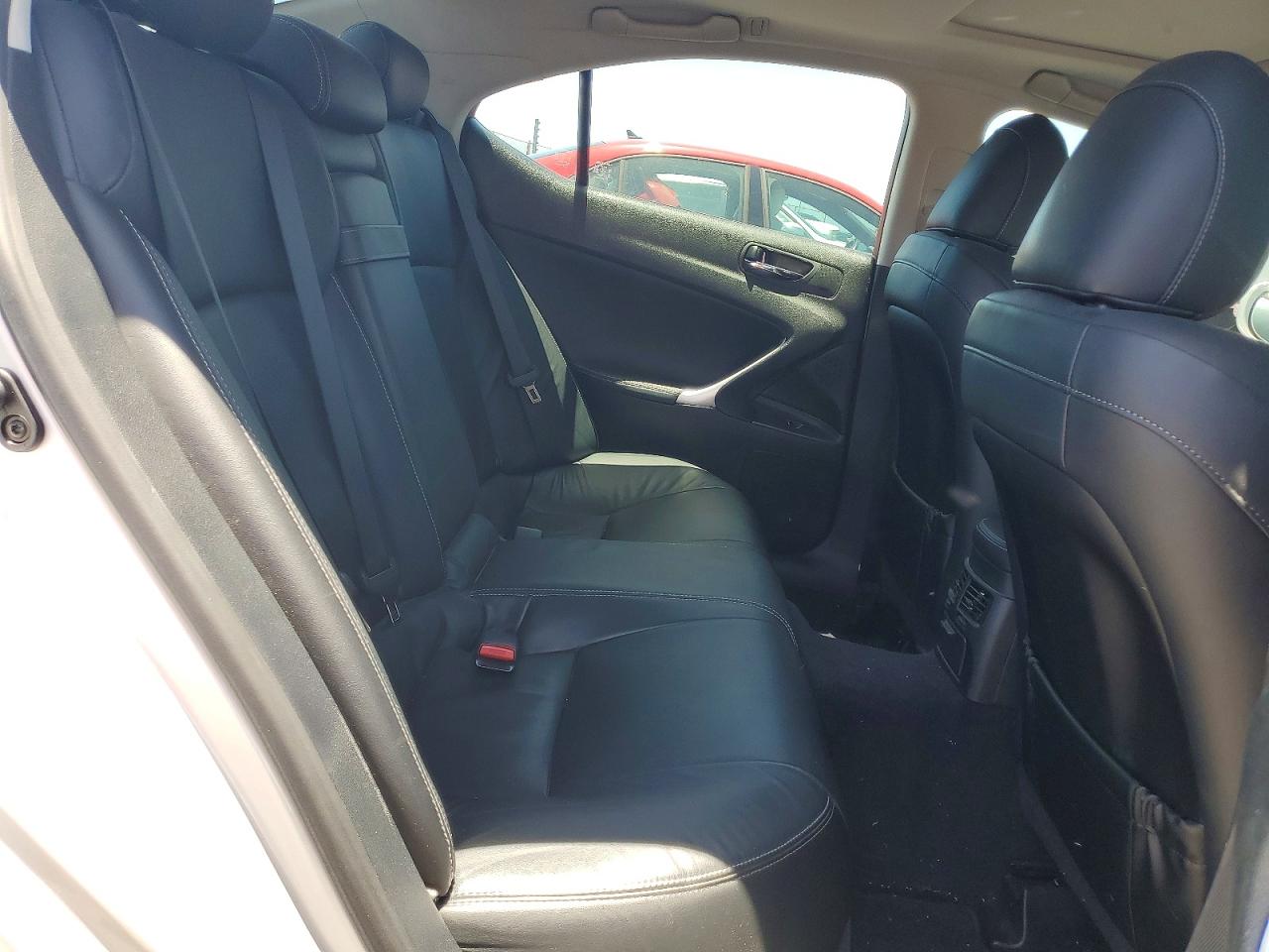 Lexus Is 250