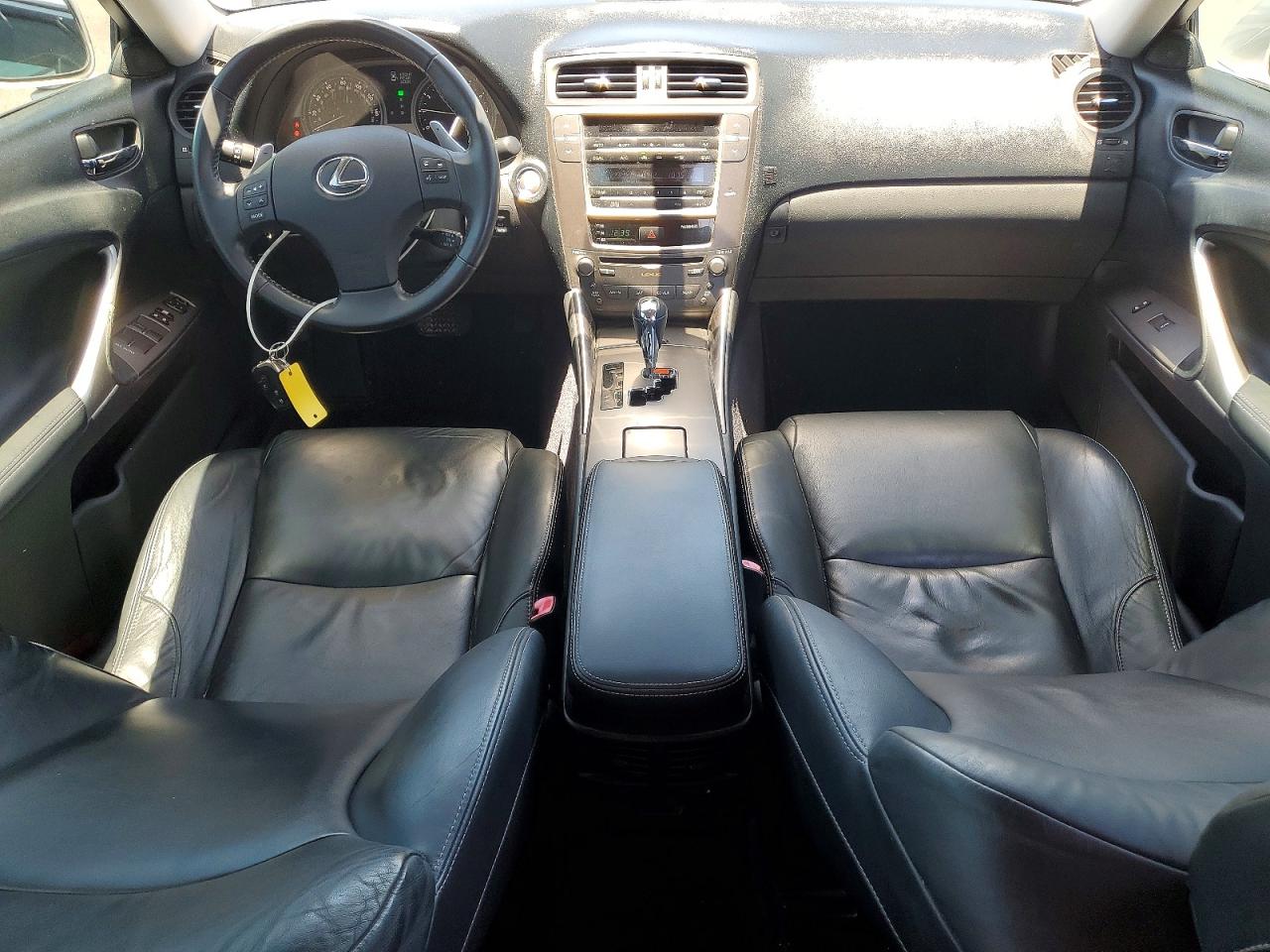 Lexus Is 250