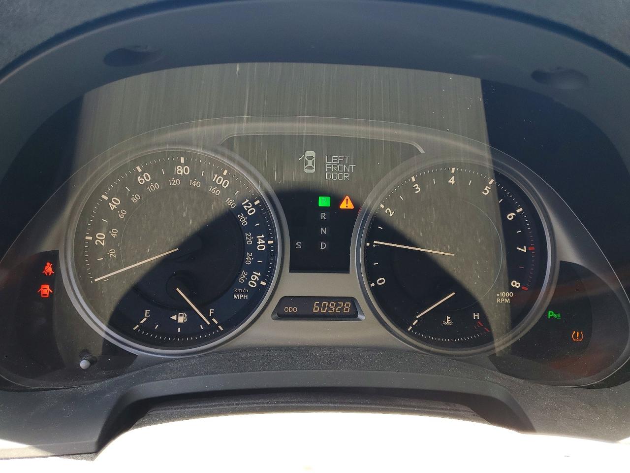 Lexus Is 250