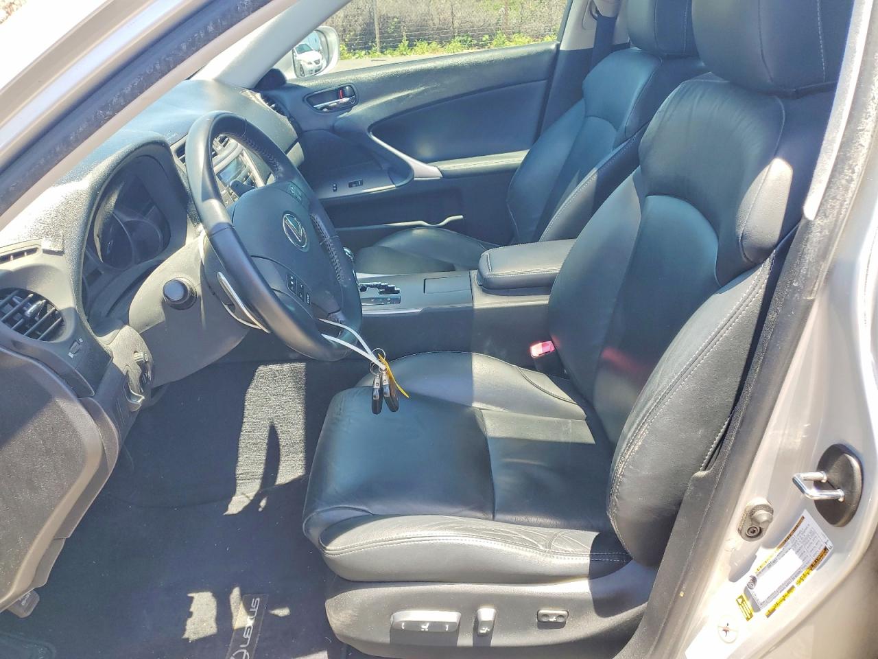 Lexus Is 250
