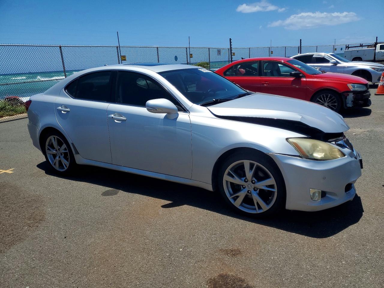 Lexus Is 250