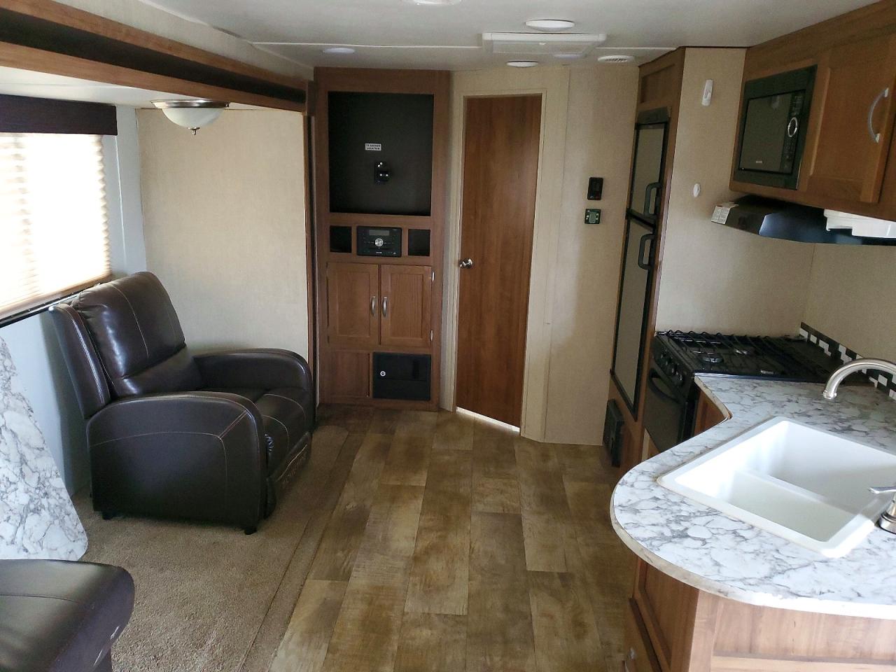 Gulf Craft Inc. Trailers