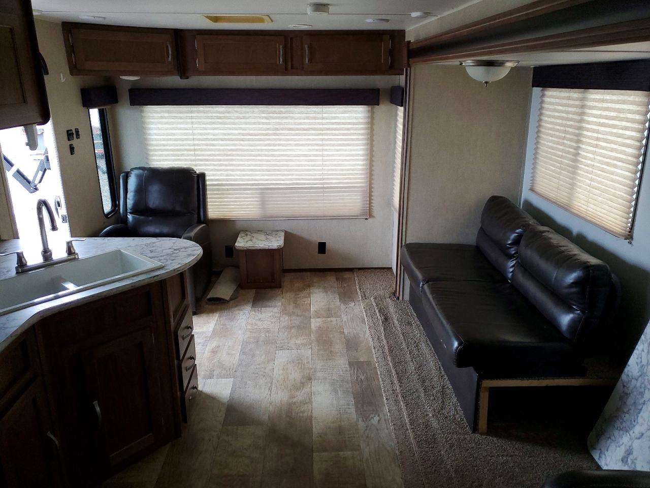 Gulf Craft Inc. Trailers