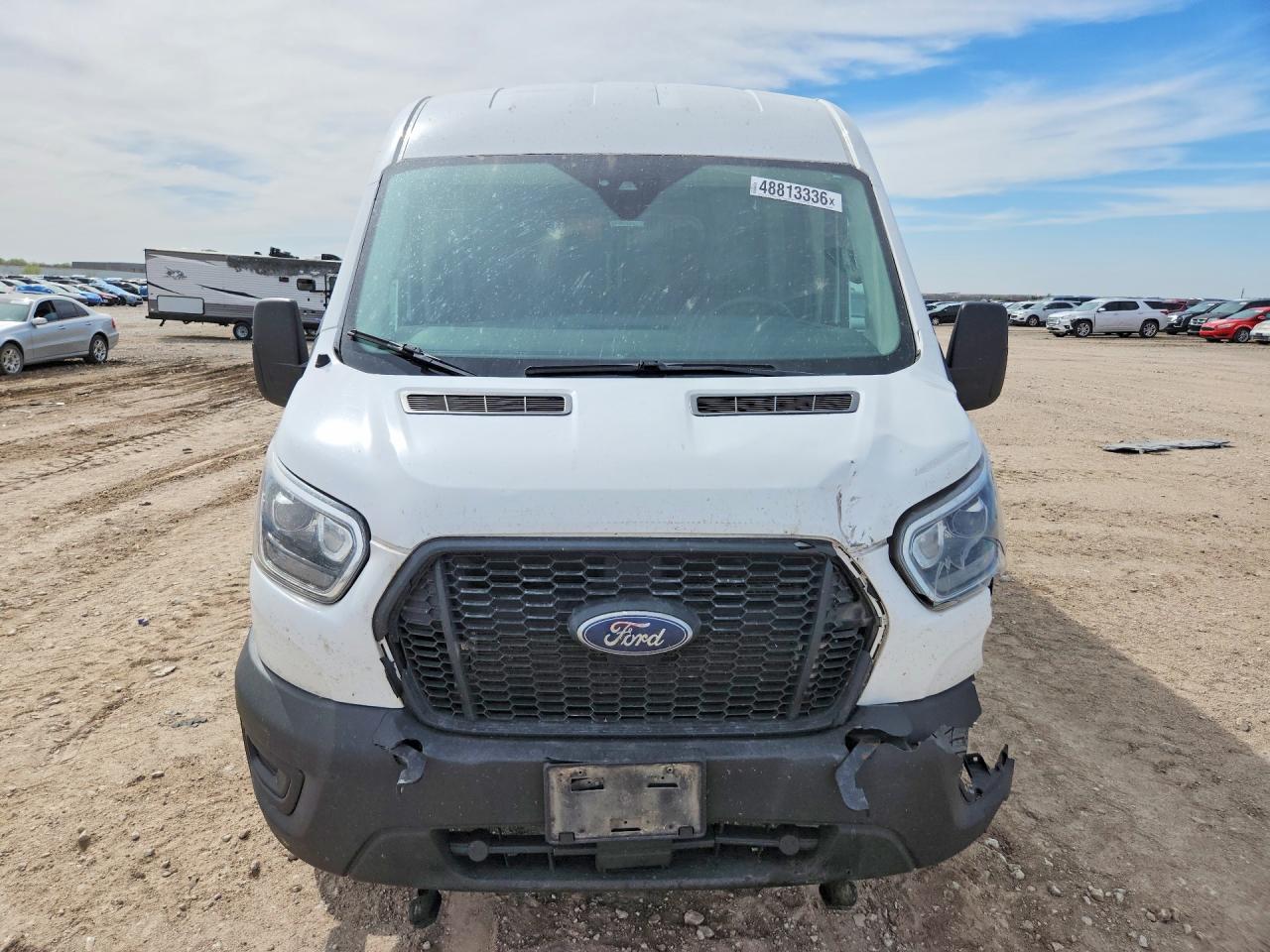 Ford Transit T-250