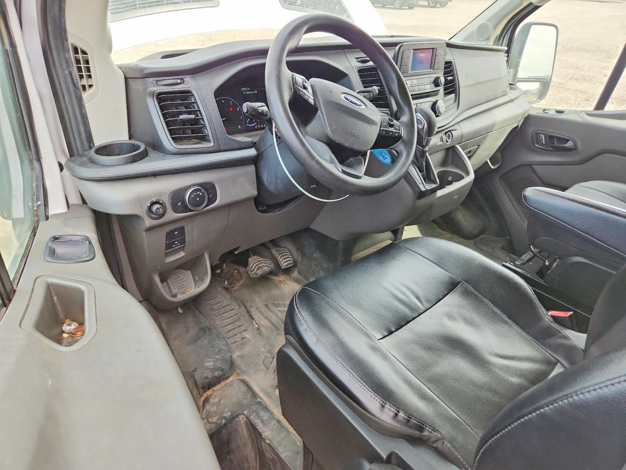Ford Transit T-250
